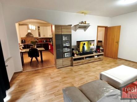 Prodej bytu, 3+kk, 69 m²