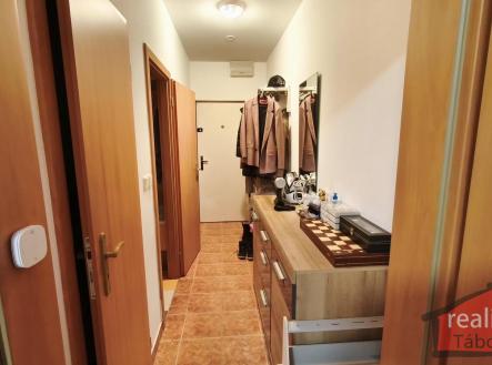 Prodej bytu, 3+kk, 69 m²