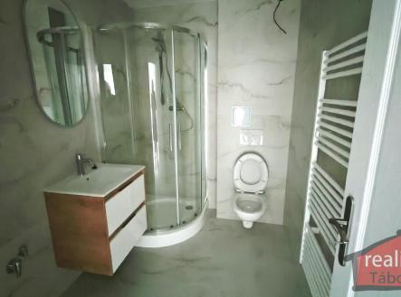 Prodej bytu, 2+kk, 42 m²