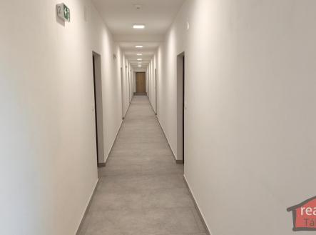 Prodej bytu, 2+kk, 38 m²