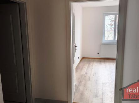 Prodej bytu, 2+kk, 38 m²