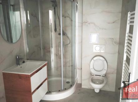 Prodej bytu, 2+kk, 38 m²