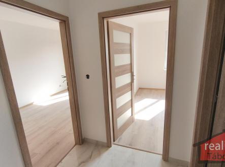 Prodej bytu, 2+kk, 42 m²
