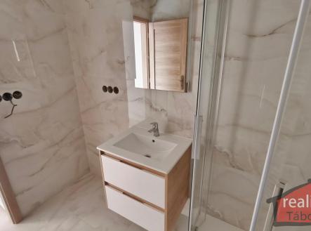 Prodej bytu, 2+kk, 42 m²