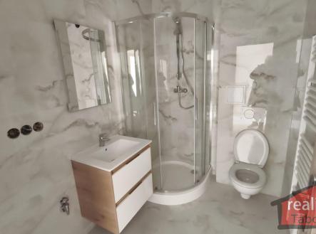 Prodej bytu, 2+kk, 38 m²