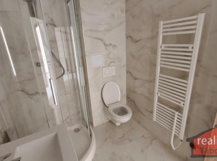 Prodej bytu, 2+kk, 38 m²