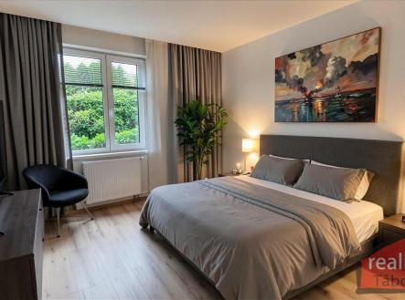 Prodej bytu, 2+kk, 38 m²