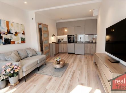 Prodej bytu, 2+kk, 38 m²