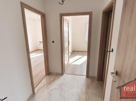 Prodej bytu, 2+kk, 38 m²
