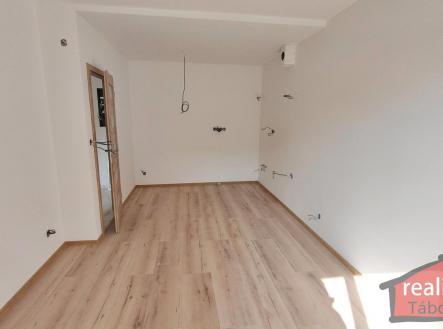 Prodej bytu, 2+kk, 38 m²