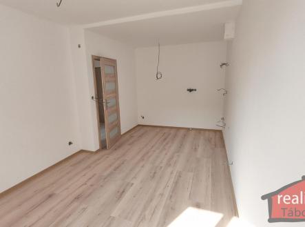 Prodej bytu, 2+kk, 38 m²