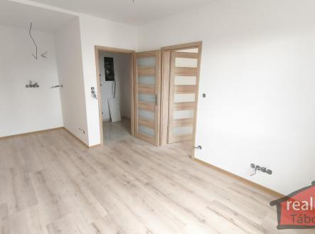 Prodej bytu, 2+kk, 42 m²