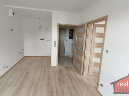 Prodej bytu, 2+kk, 40 m²