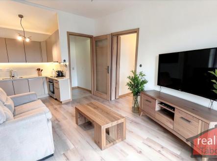 Prodej bytu, 2+kk, 40 m²