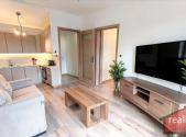 Prodej bytu, 2+kk, 40 m²