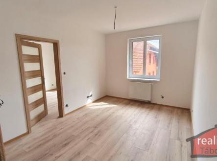 Prodej bytu, 2+kk, 40 m²
