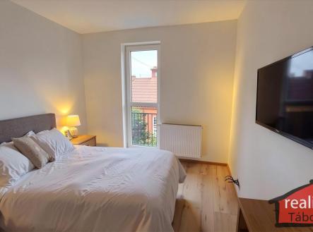 Prodej bytu, 2+kk, 40 m²