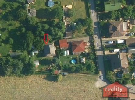 Prodej chaty/rekreačního objektu, 70 m²