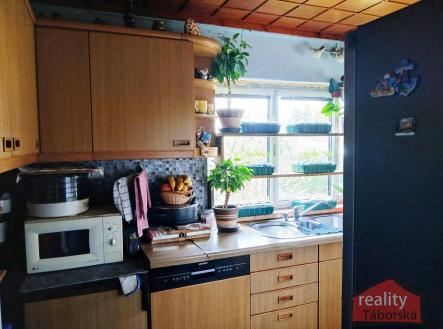 Prodej chaty/rekreačního objektu, 70 m²