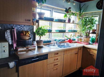 Prodej chaty/rekreačního objektu, 70 m²