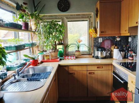 Prodej chaty/rekreačního objektu, 70 m²