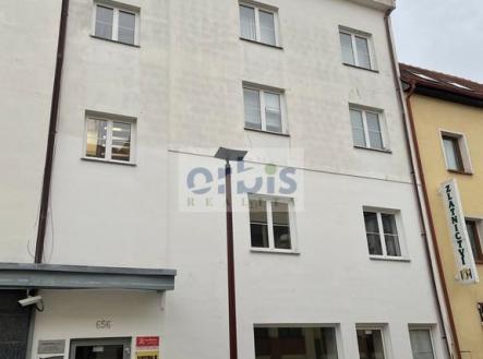 Pronájem obchodní prostor, 25 m²