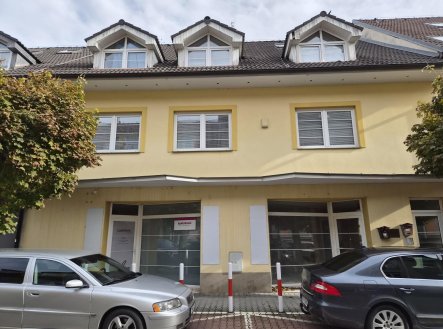 Pronájem bytu, 5+kk, 130 m²