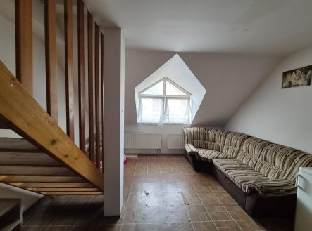 Pronájem bytu, 5+kk, 130 m²