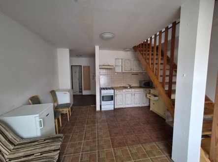 Pronájem bytu, 5+kk, 130 m²