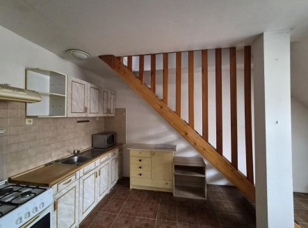 Pronájem bytu, 5+kk, 130 m²