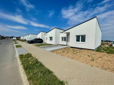 Prodej - dům/vila, 92 m²