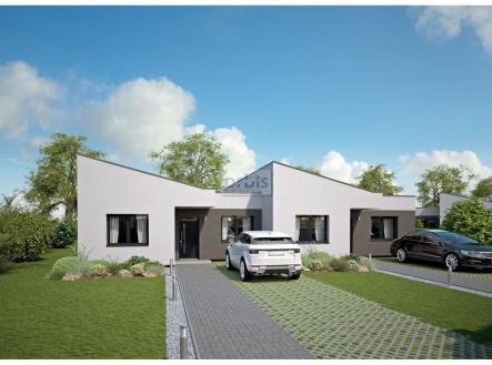 Prodej - dům/vila, 92 m²