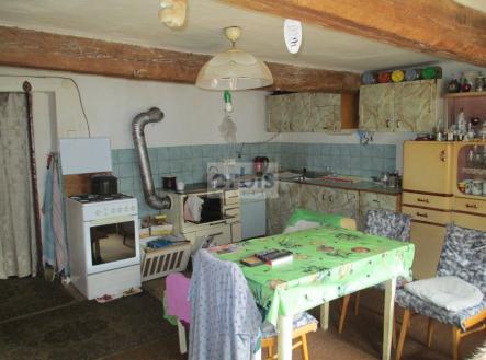 Prodej domu/vily, 70 m²