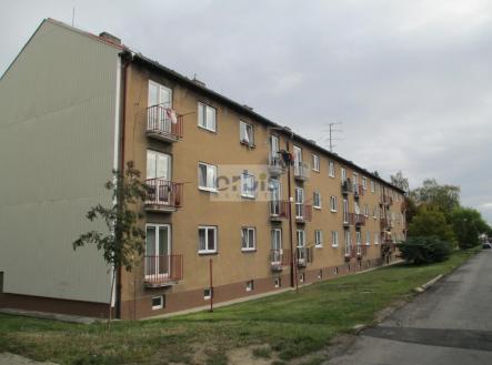 Pronájem bytu, 2+1, 56 m²