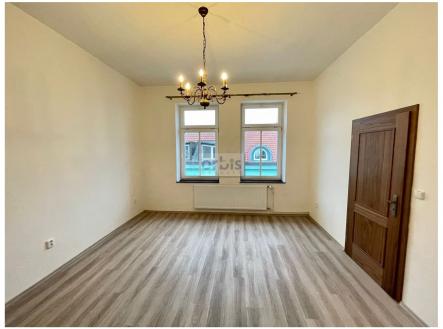 Pronájem bytu, 2+1, 65 m²