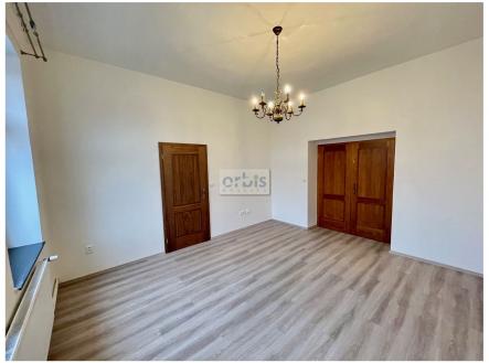 Pronájem bytu, 2+1, 65 m²