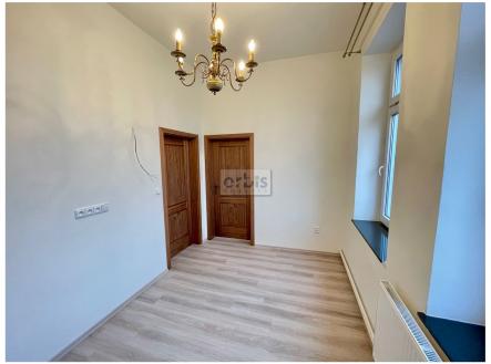 Pronájem bytu, 2+1, 65 m²