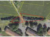 Prodej pozemku pro bydlení, 1 362 m²