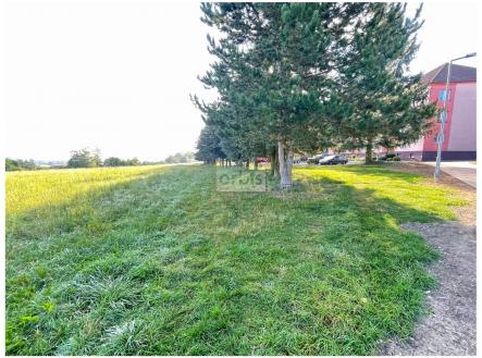 Prodej pozemku pro bydlení, 1 362 m²