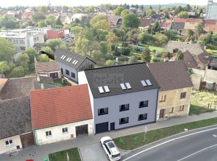 Prodej bytu, 5+kk, 128 m²