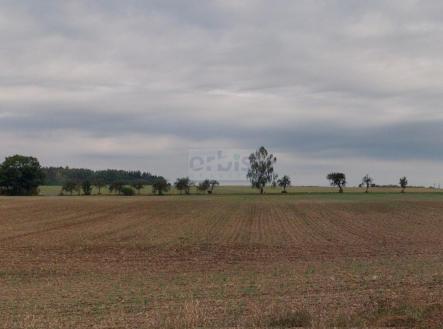 Prodej - pozemek, zemědělská půda, 19 415 m²