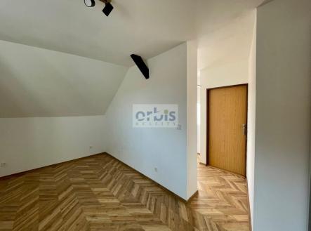 Pronájem bytu, 1+kk, 25 m²