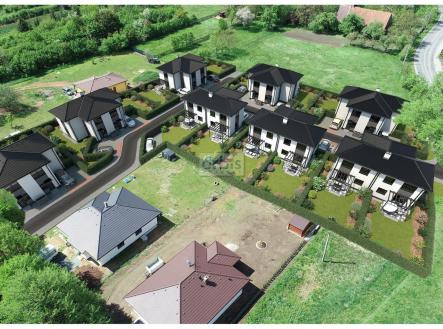 Prodej domu/vily, 154 m²