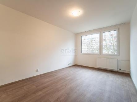 Pronájem bytu, 2+kk, 43 m²