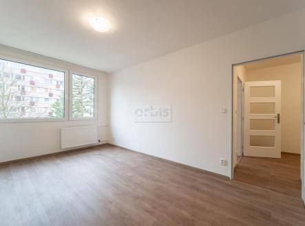 Pronájem bytu, 2+kk, 43 m²