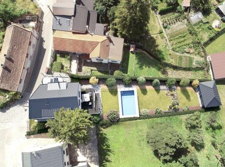 Prodej pozemku pro bydlení, 572 m²