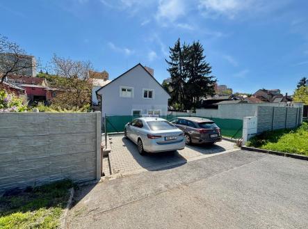 Pronájem domu/vily, 160 m²