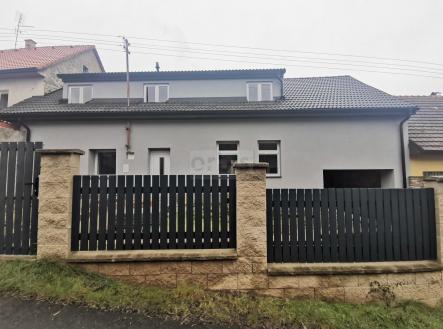 Prodej domu/vily, 240 m²