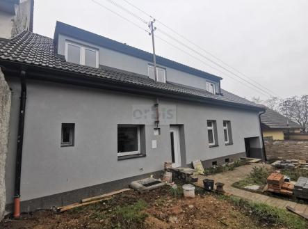 Prodej domu/vily, 240 m²