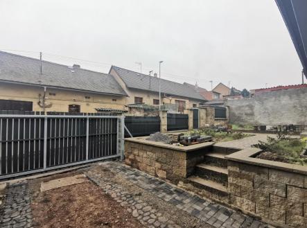 Prodej domu/vily, 240 m²